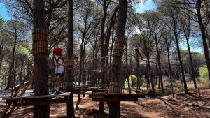 Central in Santa lucia 2BR-1BA