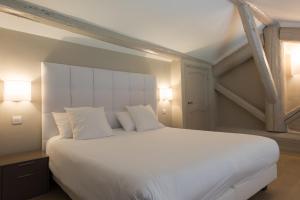Hotels Hotel & Restaurant de charme - La Begude Saint-Pierre : photos des chambres