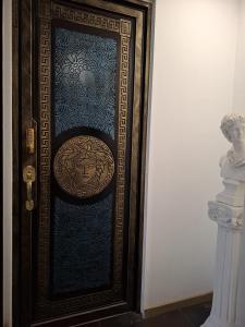 HOTEL PERSEO - Suites elegantes por noche o 5 horas