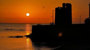 Central in Santa lucia 2BR-1BA