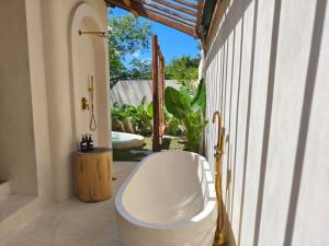 Manggis 5, Kuta Central, Lombok