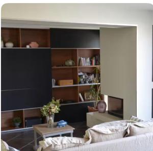 Villas 23 Avenue Pasteur : photos des chambres