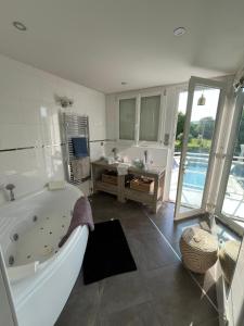 Villas 23 Avenue Pasteur : photos des chambres