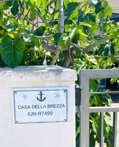 La Casa della Brezza