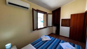 Tavolara View in Santa Lucia