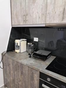 Kokalari Apartments 14 Luxury Residence