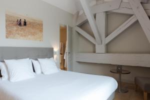 Hotels La Begude Saint-Pierre : photos des chambres