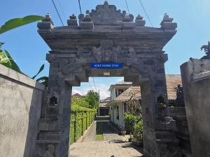 Keke Homestay Sanur
