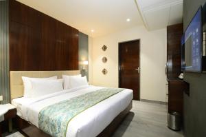 Hotel Everland Wish