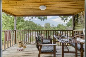 Campings Slow Village La Roque Sur Ceze : photos des chambres