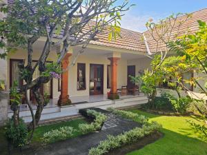 Keke Homestay Sanur