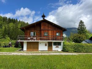 HIASN Haus - 3hvězdičkové hotely ve městě Bad Aussee