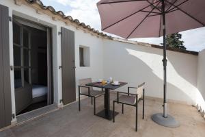 Hotels Hotel & Restaurant de charme - La Begude Saint-Pierre : photos des chambres