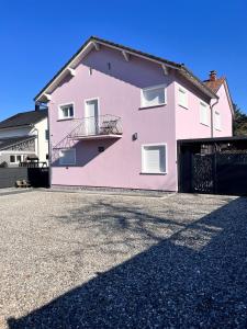 Appartements La Bonbonniere by Leslodgespa : photos des chambres