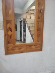 Hotel Suites Taxco