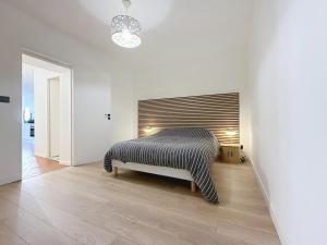 Appartements Logement entier appartement T2 Marseille Panier : photos des chambres