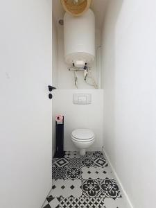 Appartements Logement entier appartement T2 Marseille Panier : photos des chambres