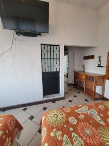 Hotel Suites Taxco