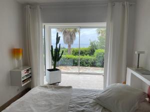 Maisons de vacances Villa Ancone : photos des chambres