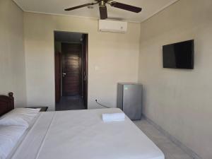 Keke Homestay Sanur