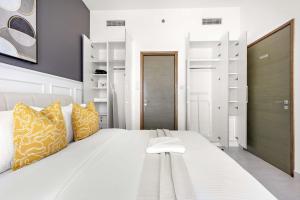 Silkhaus Modern 1BDR Stay at Najmat in Reem Island