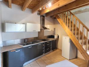 Appartements Appartement a louer a Cruas : photos des chambres