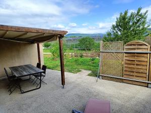 Appartement a louer à Cruas