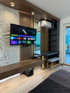 AH Radnica Spa Jacuzzi