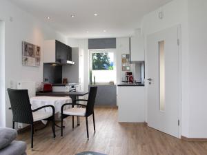 Ferienwohnung Darge