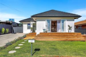 Christies Grove - Seaside Bliss near McLaren Vale