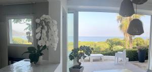 Maisons de vacances Villa Ancone : photos des chambres