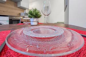 Appartements Appartement renove, proche metro et canal : Appartement 2 Chambres