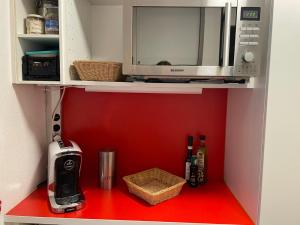 Ferienwohnung Inzell mit Bergblick