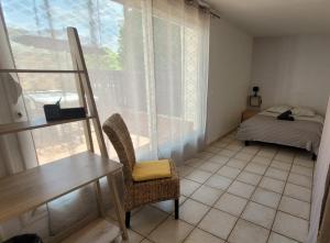 Appartement 4 chambres - Grande Terrasse -Cergy Centre