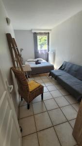 Appartement 8 Pers - Grande Terrasse -Cergy Centre