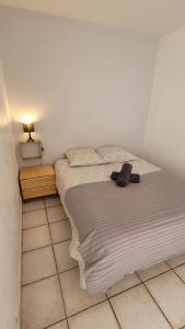 Appartement 4 chambres - Grande Terrasse -Cergy Centre