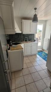 Appartement 4 chambres - Grande Terrasse -Cergy Centre