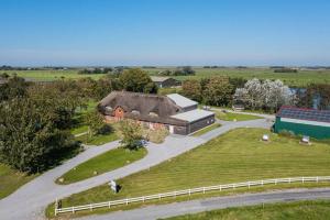 Wohnung 5 Groede ID 474