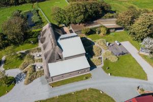 Wohnung 5 Groede ID 474