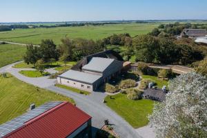 Wohnung 5 Groede ID 474