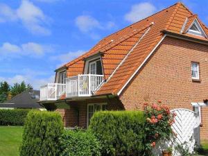 Wohnung OG rechts Achtern Diek ID 083