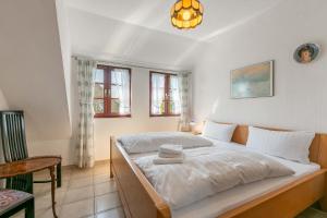 Wohnung OG ID 353