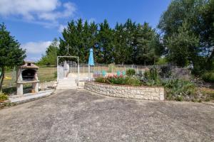 Maisons de vacances Les lauriers roses : photos des chambres