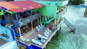 Saschas Resort Oslob