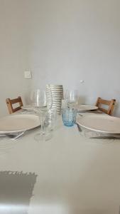 Appartements Appartement 8 Pers - Grande Terrasse -Cergy Centre : photos des chambres