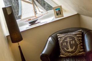 Appartement Hornklee ID 345