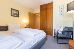 Appartement Hornklee ID 345