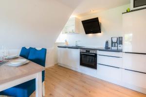 Wohnung 7 Langeness ID 476