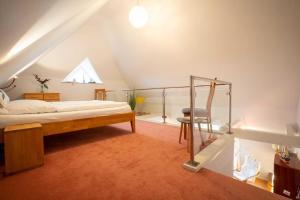 Wohnung OG rechts Achtern Diek ID 083