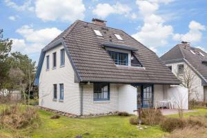 Wohnung EG Andreas ID 458
